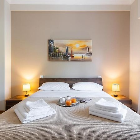 Renovated Apartment Near Acropolis Athens Exterior photo
