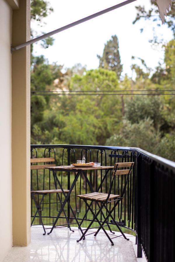 Renovated Apartment Near Acropolis Athens Exterior photo